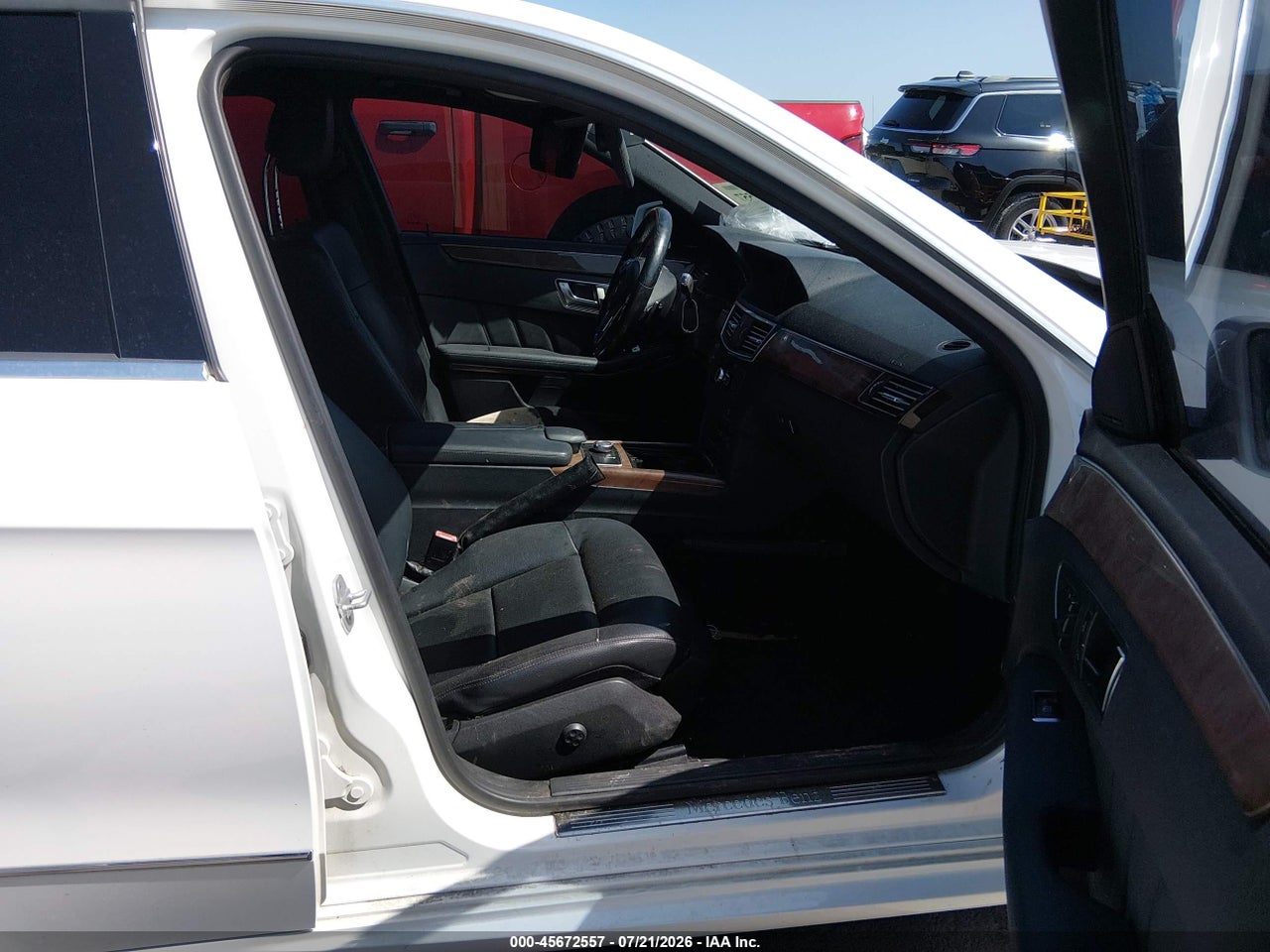 2013 MERCEDES-BENZ E 350 · 5/11