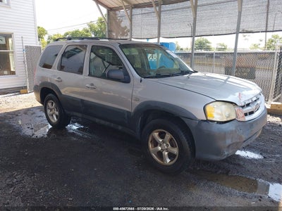 2006 MAZDA TRIBUTE I