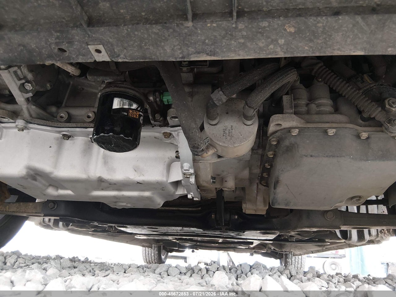 2013 MAZDA MAZDA5 SPORT · 6/11