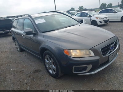 YV4BZ992791****** · 2009 VOLVO XC70 T6