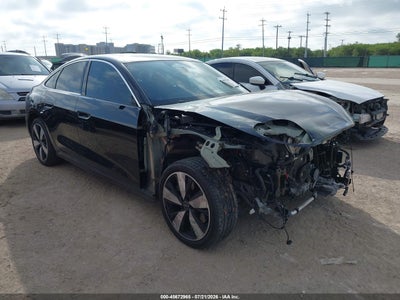 2025 AUDI ALL-NEW A5 PREMIUM PLUS TFSI QUATTRO S TRONIC