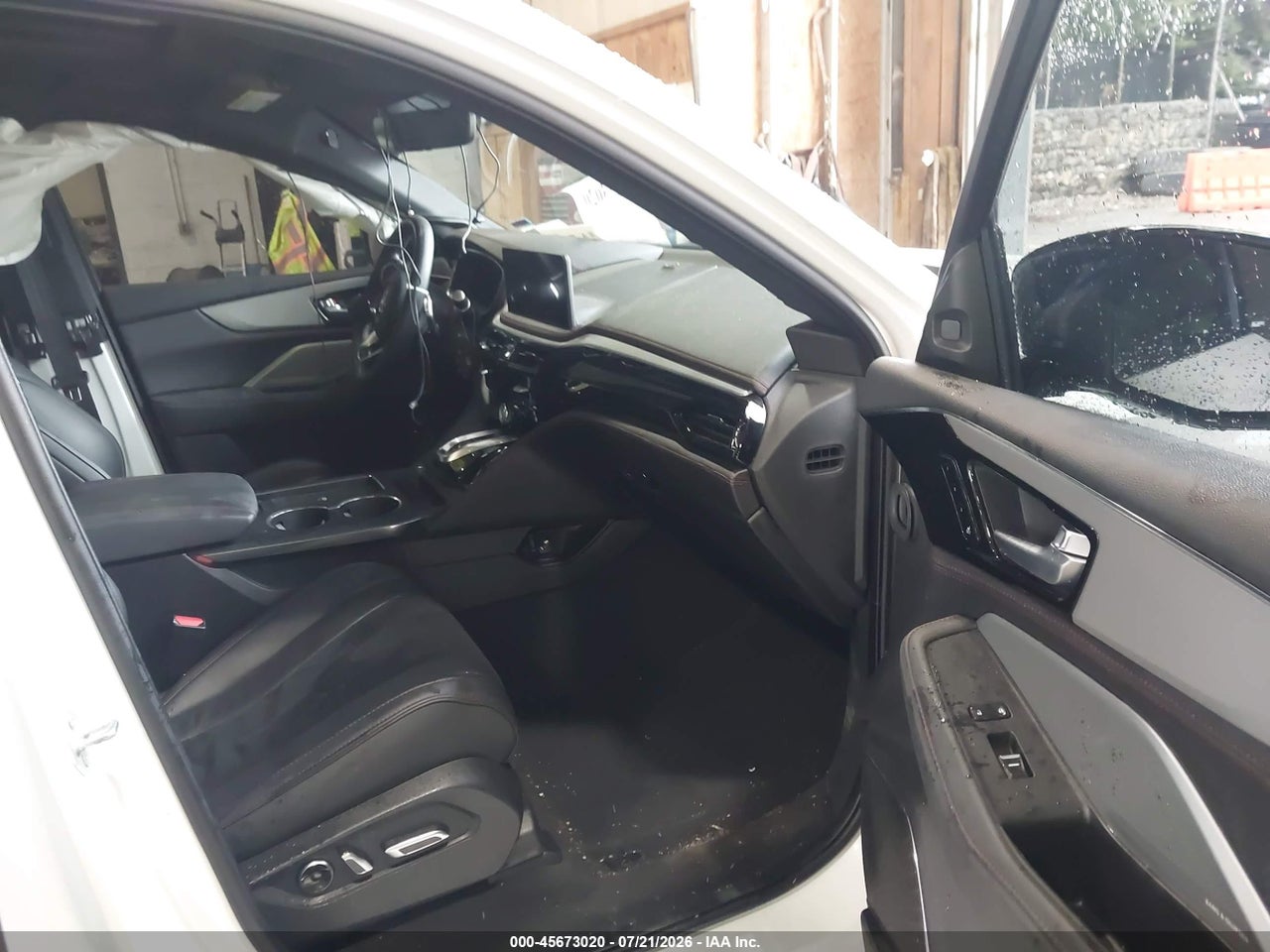 2025 ACURA MDX A-SPEC · 5/11