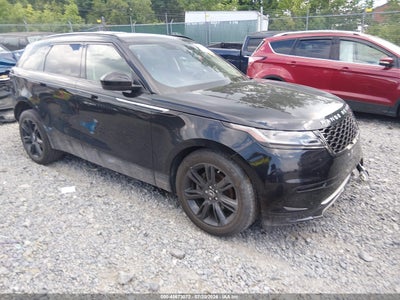 SALYB2EX2LA****** · 2020 LAND ROVER RANGE ROVER VELAR P250 S