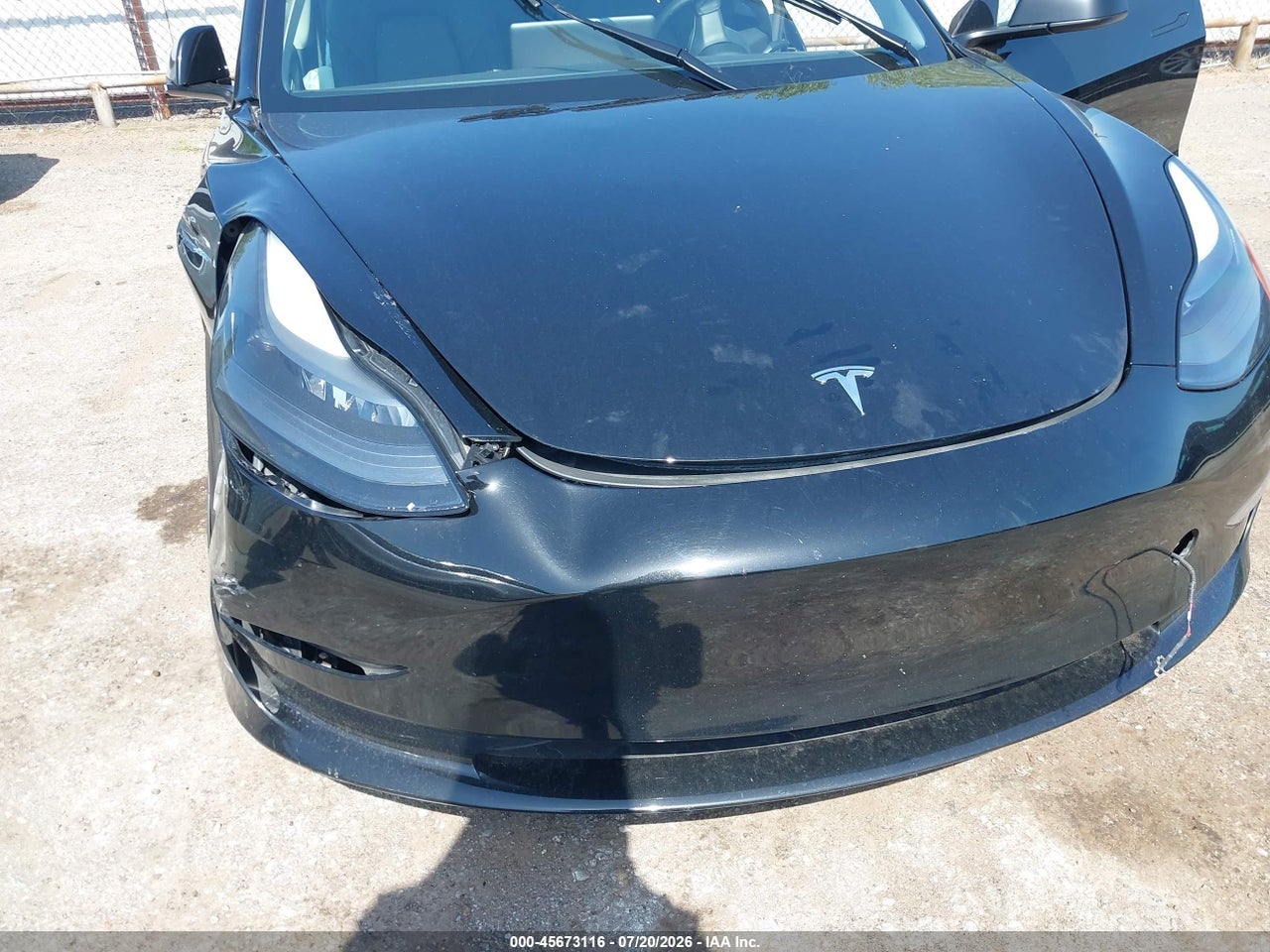 2023 TESLA MODEL 3 REAR-WHEEL DRIVE · 6/9