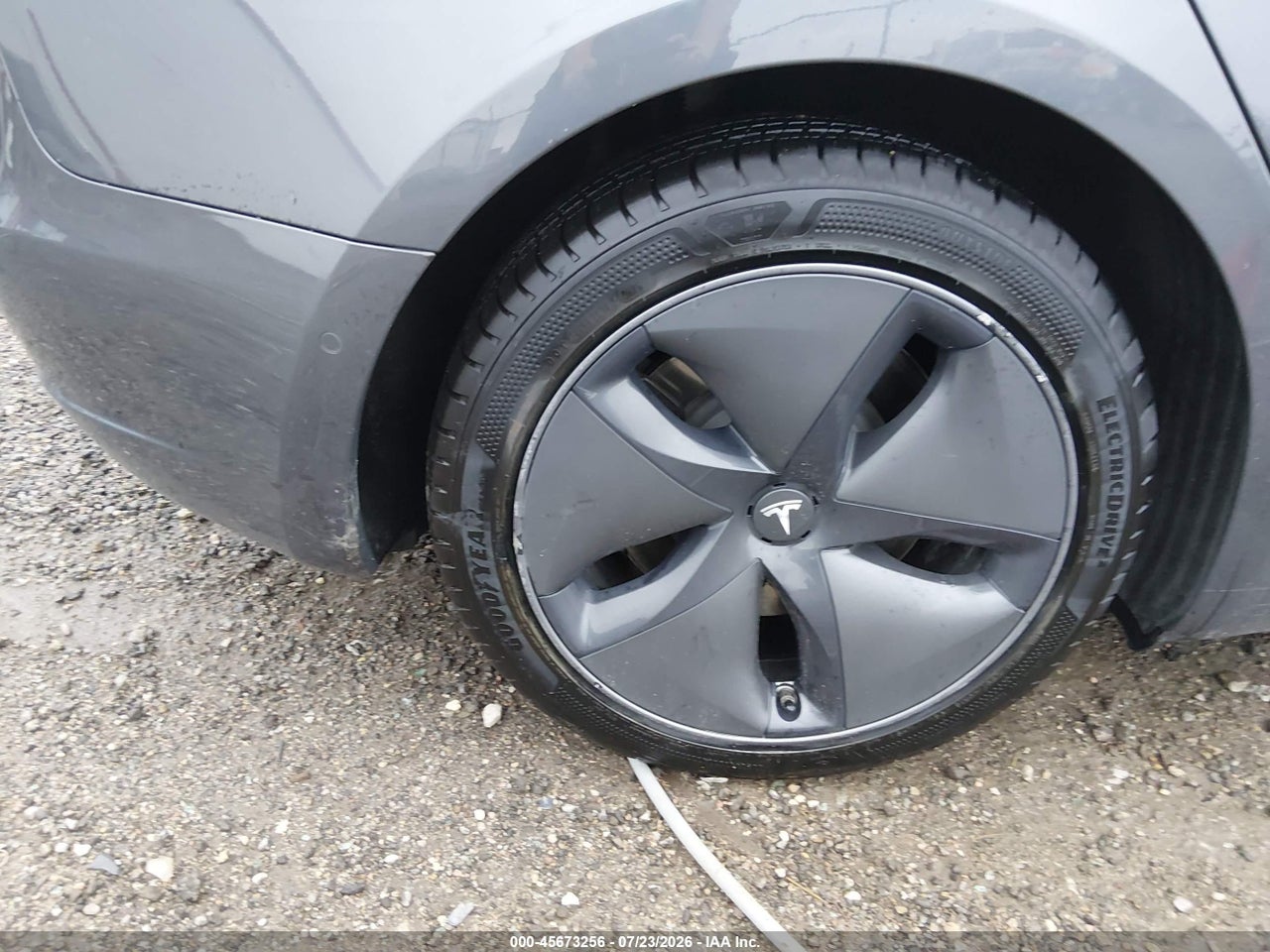 2020 TESLA MODEL 3 STANDARD RANGE PLUS REAR-WHEEL DRIVE/STANDARD RANGE REAR-WHEEL DRIVE · 6/11