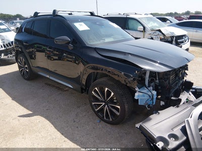 2026 MAZDA CX-50 2.5 TURBO PREMIUM PLUS