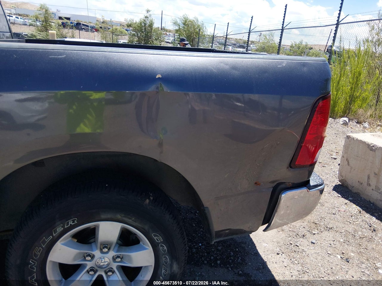 2018 RAM 1500 · 6/11