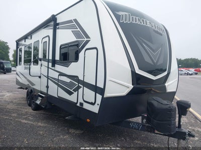 573TM3120M5****** · 2021 GRAND DESIGN REFLECTION
