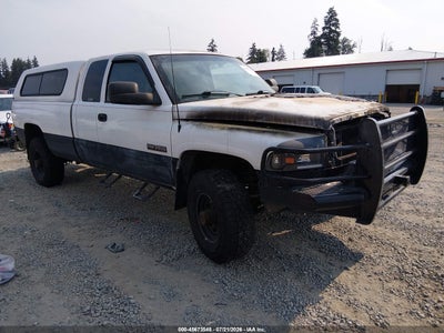 1998 DODGE RAM 2500 ST