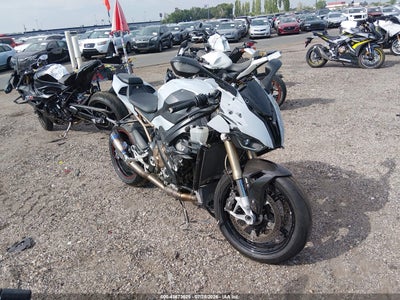 2020 BMW S 1000 RR