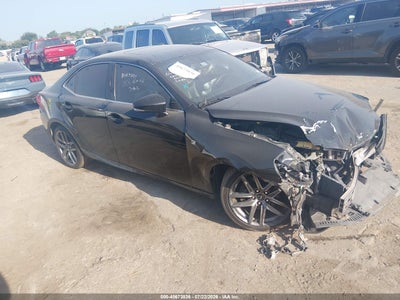 JTHBF1D21E5****** · 2014 LEXUS IS 250