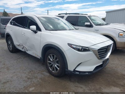 JM3TCACY1J0****** · 2018 MAZDA CX-9 TOURING