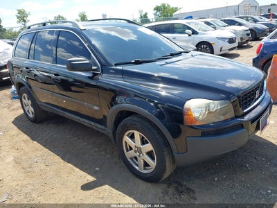 YV4CM592161****** · 2006 VOLVO XC90 2.5T