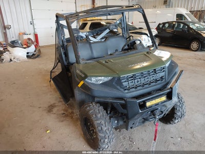 4XATAE993M8****** · 2021 POLARIS RANGER 1000 EPS/1000 PREMIUM