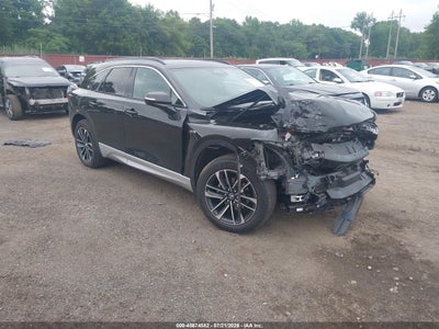 4W5KHNRL6RZ****** · 2024 ACURA ZDX A-SPEC