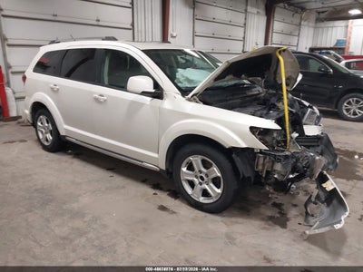 3C4PDDGG8GT****** · 2016 DODGE JOURNEY CROSSROAD PLUS
