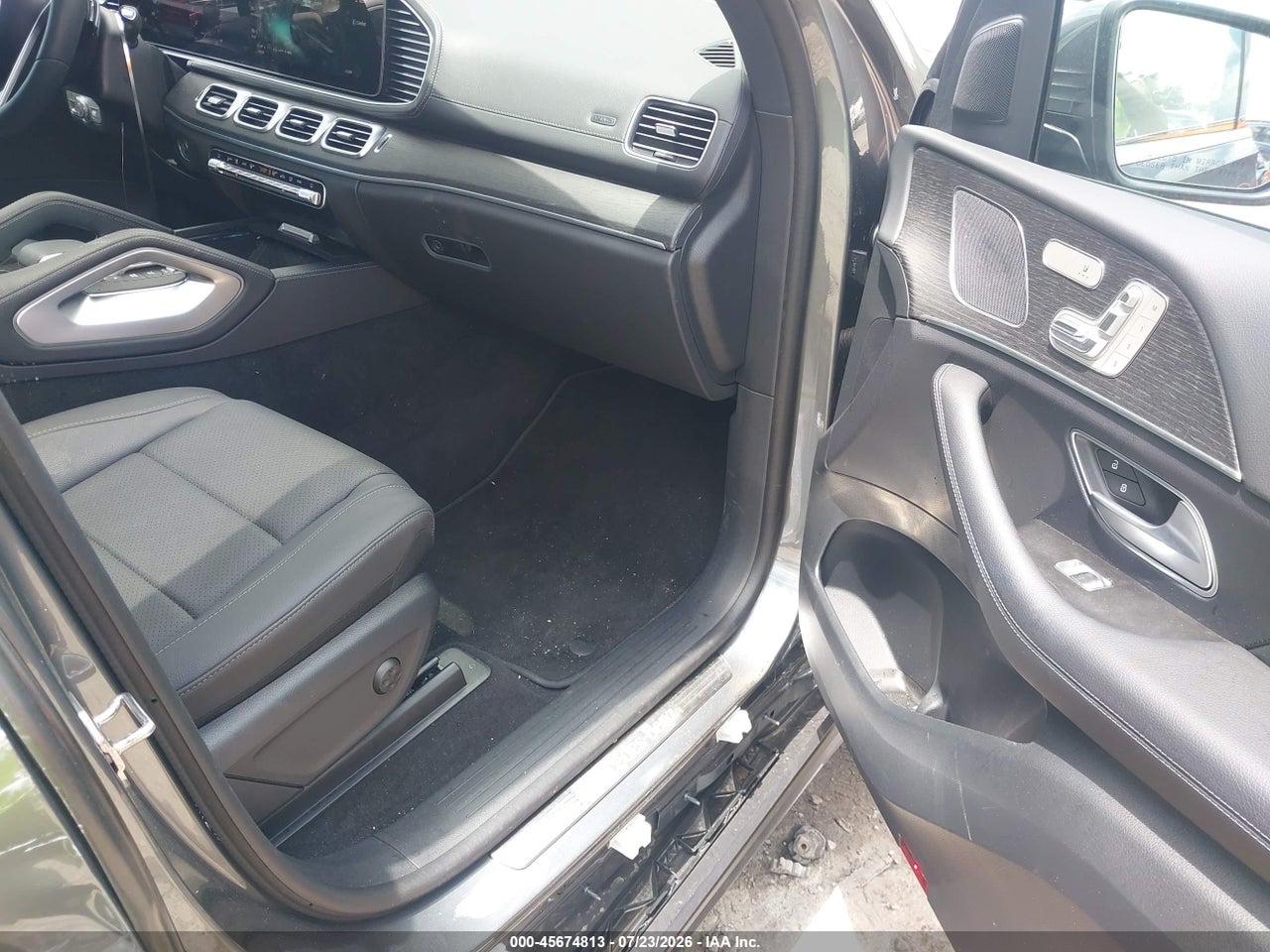 2026 MERCEDES-BENZ GLE 350 · 5/11