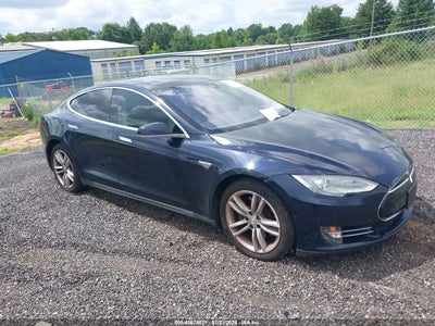2015 TESLA MODEL S 60/70/85