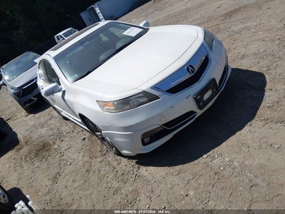19UUA9E5XDA****** · 2013 ACURA TL 3.7