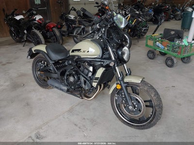 2024 KAWASAKI EN650 D