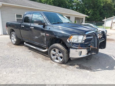 1C6RR7GT1FS****** · 2015 RAM 1500 BIG HORN