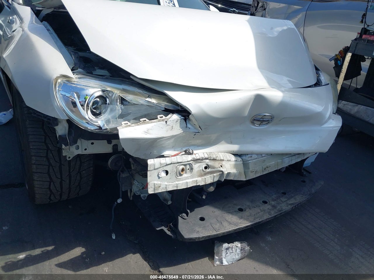 2014 SCION FR-S · 6/11
