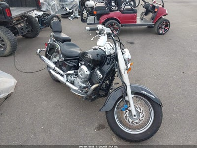 2003 YAMAHA XVS65 A