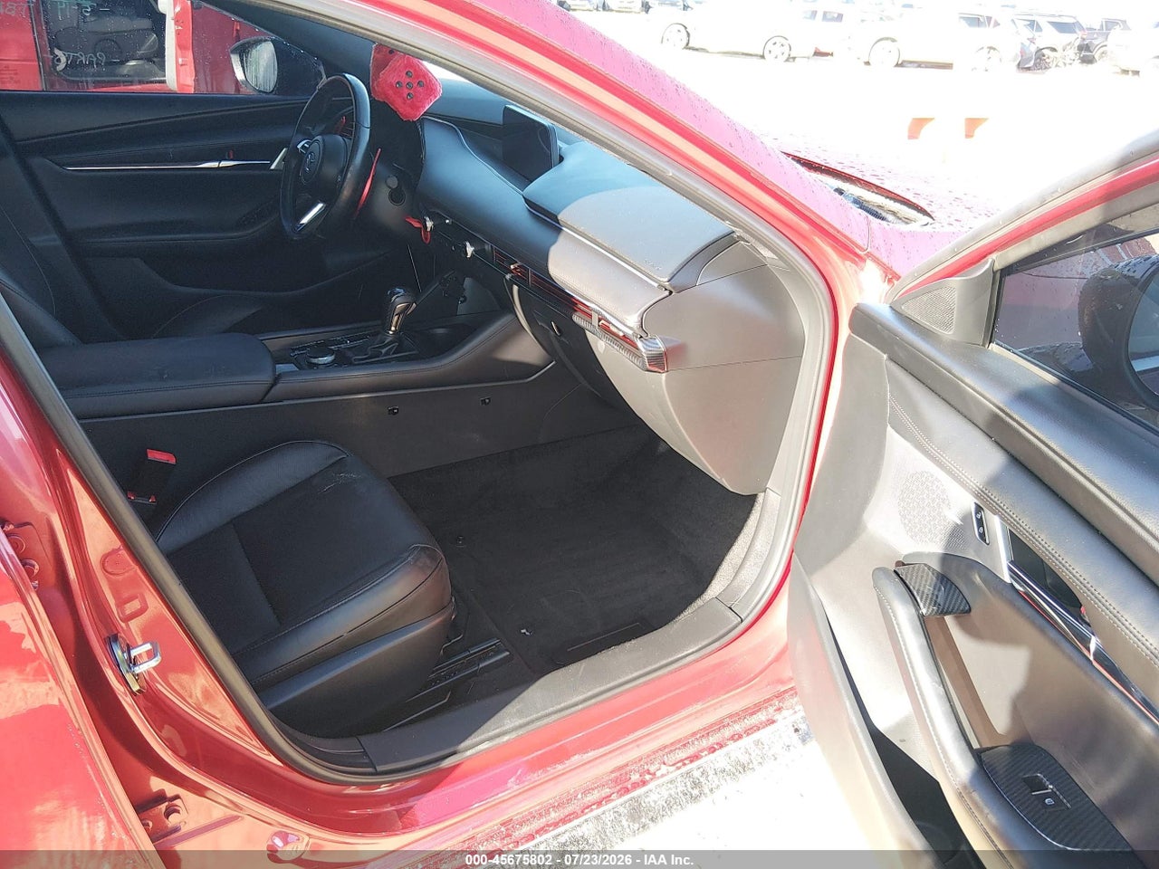 2023 MAZDA MAZDA3 2.5 TURBO PREMIUM PLUS · 5/11
