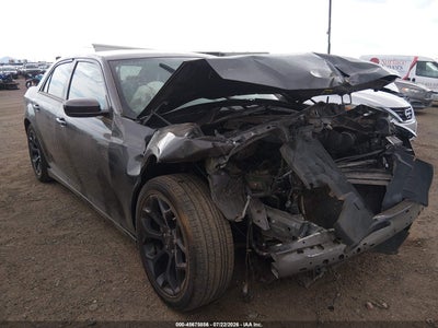 2C3CCABG0LH****** · 2020 CHRYSLER 300 300S