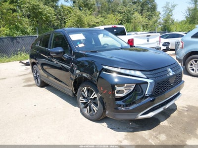 2024 MITSUBISHI ECLIPSE CROSS SE S-AWC