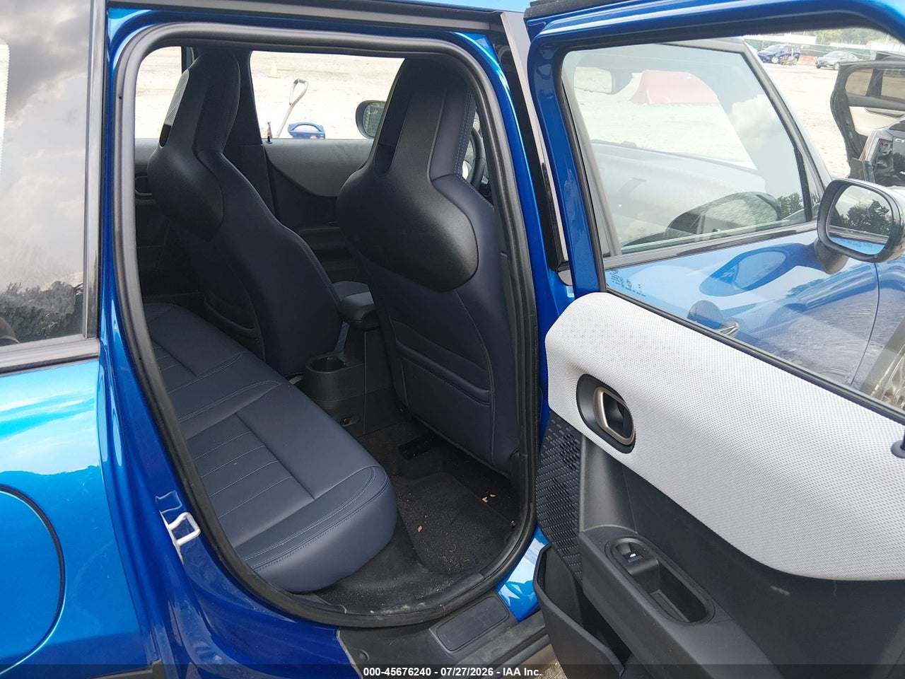 WMW53GD09S2****** · 2025 MINI HARDTOP COOPER S · 8/11