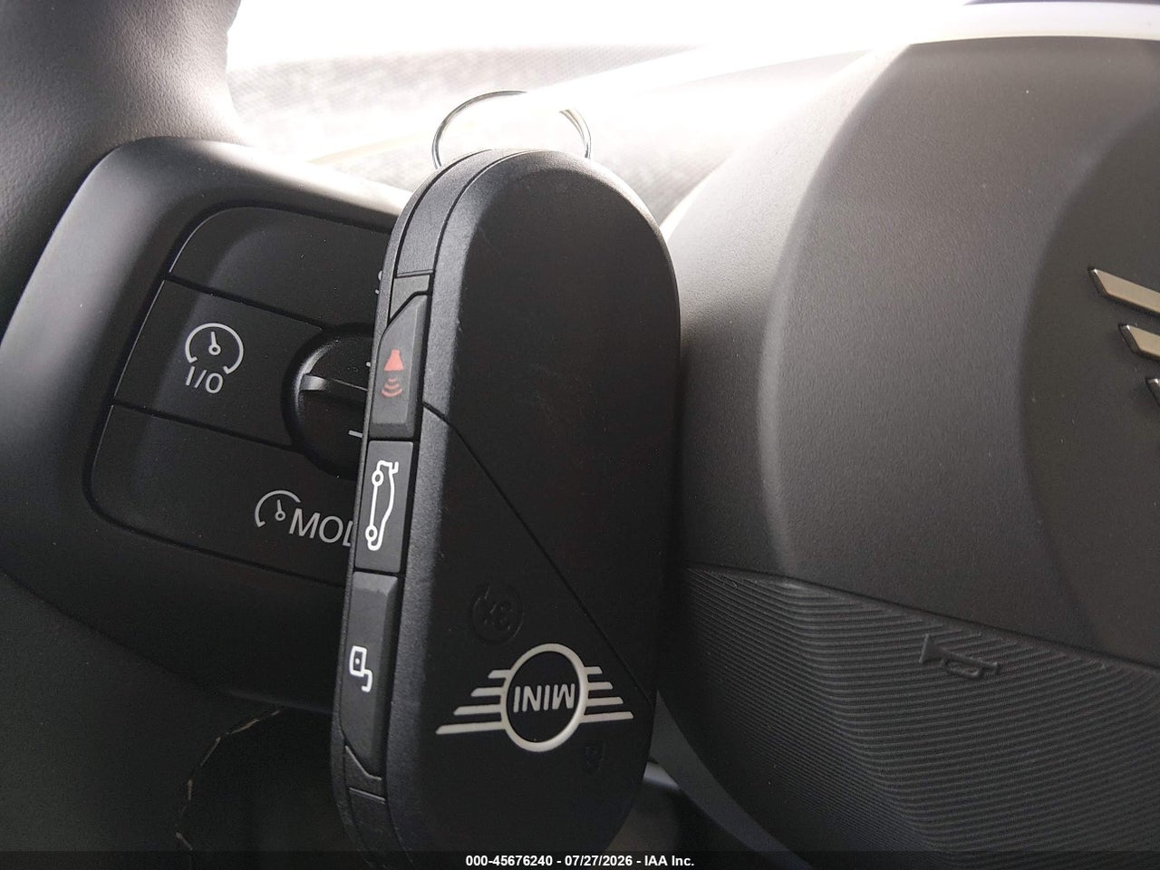 WMW53GD09S2****** · 2025 MINI HARDTOP COOPER S · 11/11