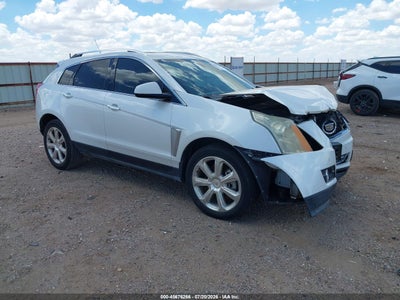 3GYFNCE35FS****** · 2015 CADILLAC SRX PERFORMANCE COLLECTION