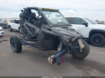 3NSRAD924MG****** · 2021 POLARIS RZR PRO XP ULTIMATE