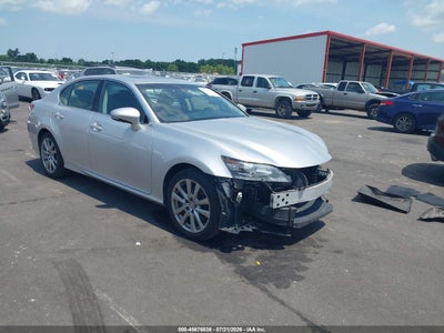 JTHCE1BL0D5****** · 2013 LEXUS GS 350