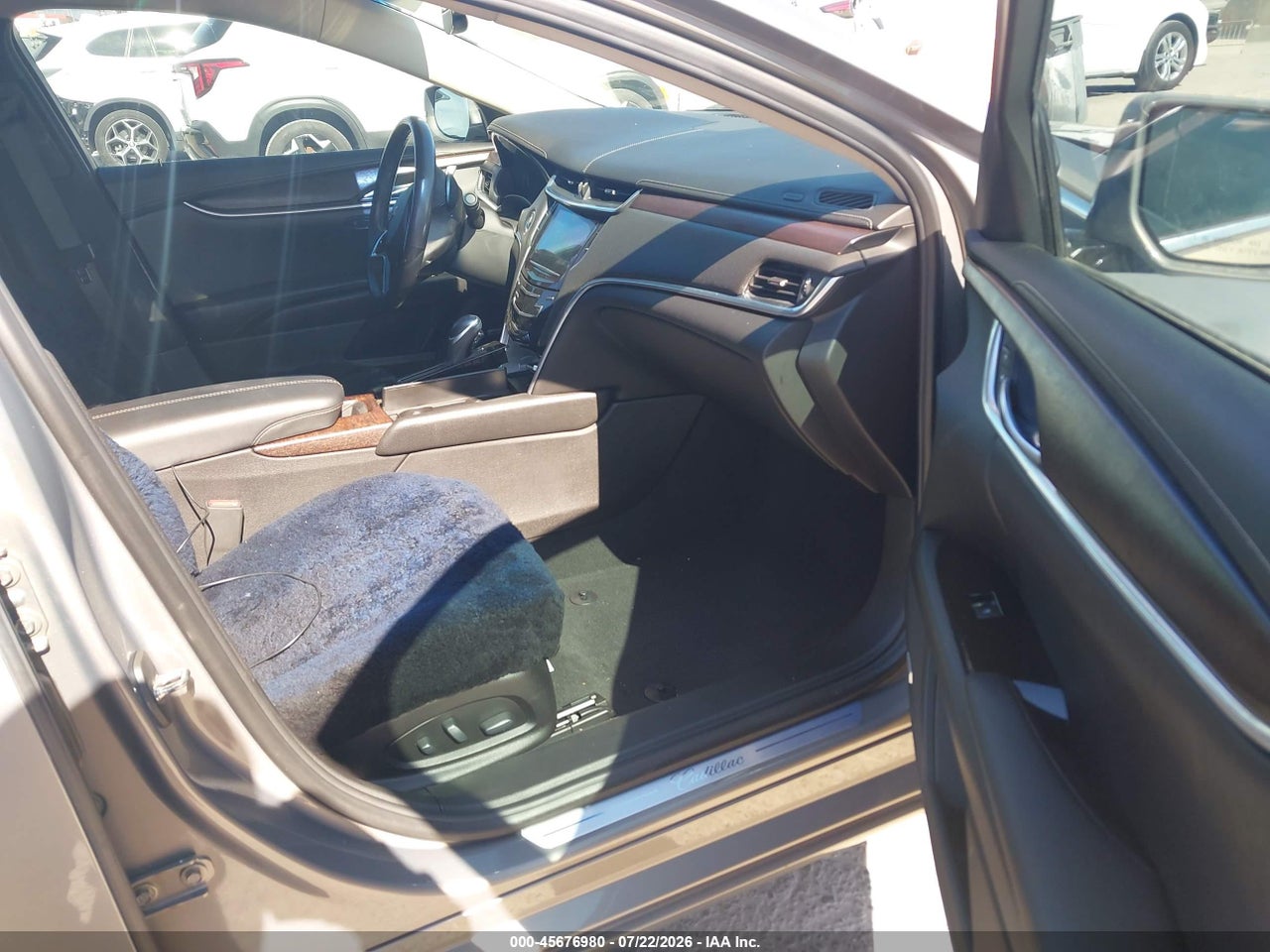 2019 CADILLAC XTS LUXURY · 5/11