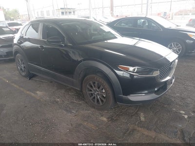 3MVDMBAM9PM****** · 2023 MAZDA CX-30 2.5 S