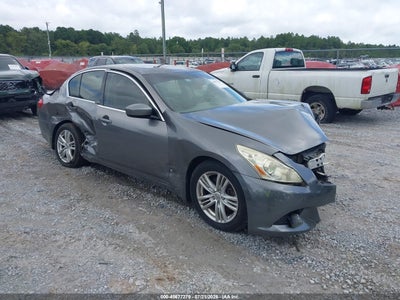 JN1CV6AR8DM****** · 2013 INFINITI G37X