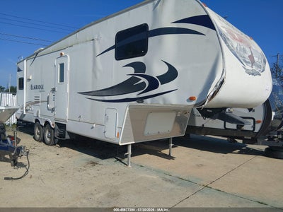 5SFRG3020CE****** · 2012 HEARTLAND RV OTHER