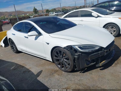 5YJSA1E2XMF****** · 2021 TESLA MODEL S LONG RANGE DUAL MOTOR ALL-WHEEL DRIVE/LONG RANGE PLUS DUAL MOTOR ALL-WHEEL DRIVE