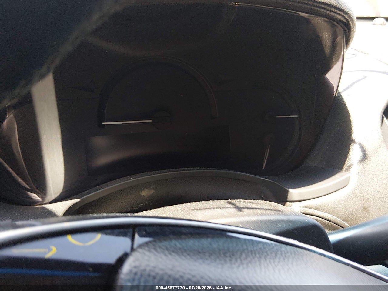 1G6AB5RA8D0****** · 2013 CADILLAC ATS LUXURY · 7/10