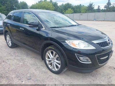 JM3TB3DA4B0****** · 2011 MAZDA CX-9 GRAND TOURING