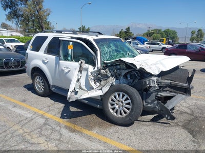 2008 MERCURY MARINER PREMIER