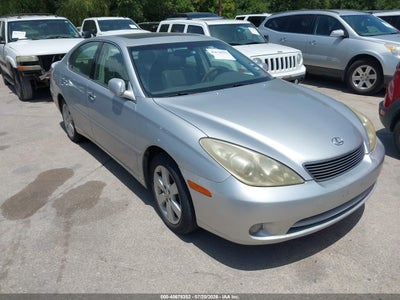 JTHBA30G755****** · 2005 LEXUS ES 330