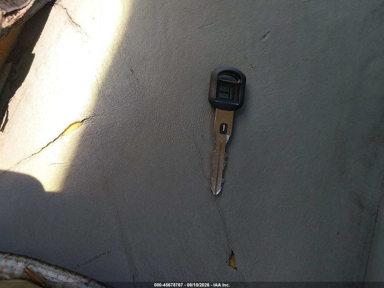 2G4WY52M9W1****** · 1998 BUICK CENTURY LIMITED · 11/11