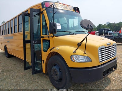 2010 FREIGHTLINER CHASSIS B2B
