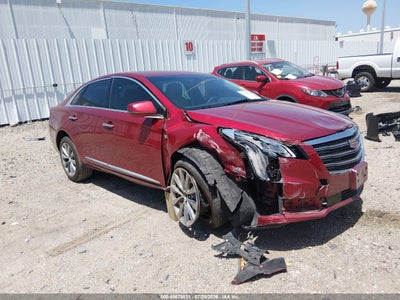 2019 CADILLAC XTS STANDARD