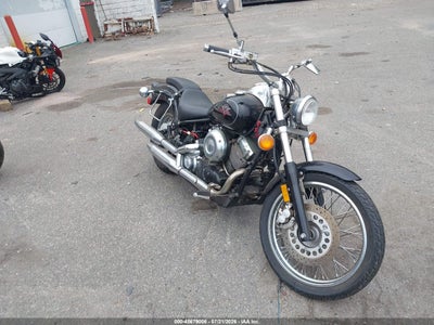 1998 YAMAHA XVS65 A