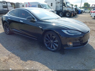 5YJSA1E1XGF****** · 2016 TESLA MODEL S 60/70/75/85
