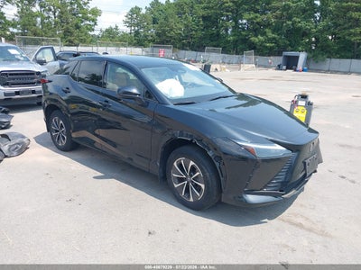 JTJAAAAB9RA****** · 2024 LEXUS RZ 450E PREMIUM